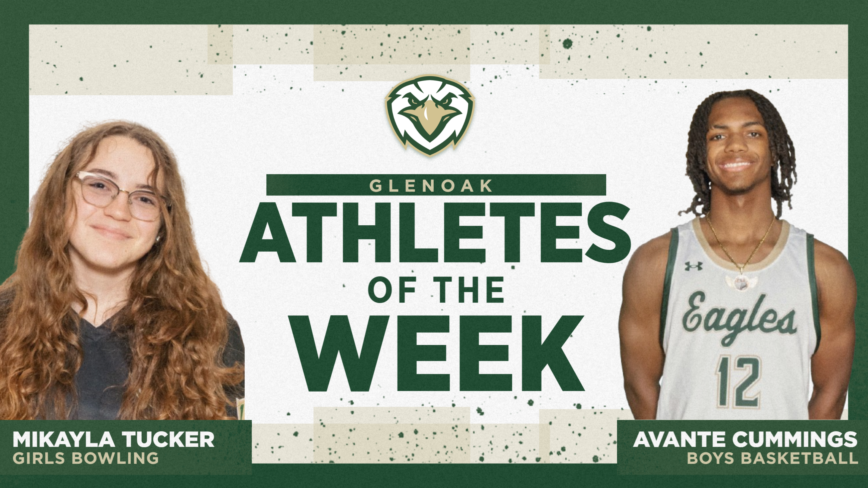 Athletes Of The Week 1 12 26 8904325